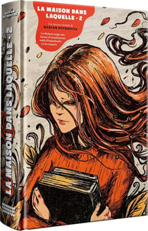 La maison dans laquelle Tome 2