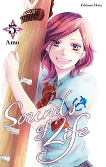 Sounds of life Tome 5