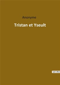 Tristan et yseult
