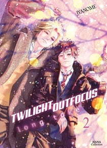 Twilight outfocus long take Tome 2