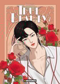 True beauty Tome 7