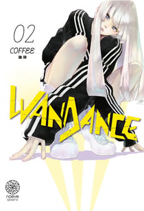 Wandance Tome 2