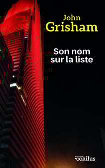 Son nom sur la liste