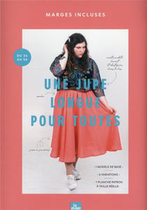 La jupe longue pour toutes