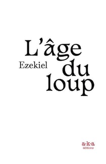 L'âge du loup