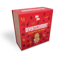 Jeux après jeux : Divertissement : 366 jeux pour toute l'année !