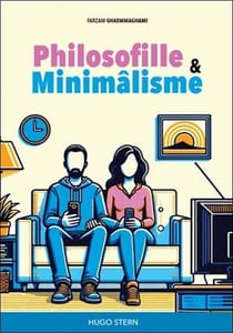 Philosofille & minimalisme