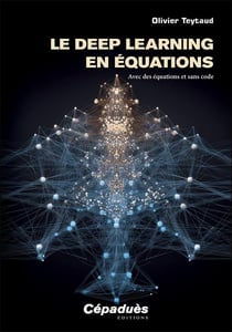 Le deep learning en équations