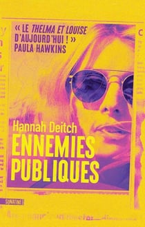 Ennemies publiques