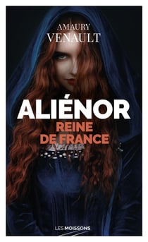 Aliénor reine de France