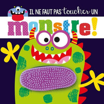 Il ne faut pas toucher un monstre