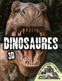 Dinosaures 3D