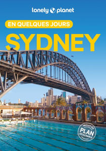 Sydney en quelques jours (4e édition)