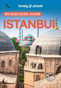 Istanbul en quelques jours (8e édition)