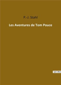 Les aventures de tom pouce