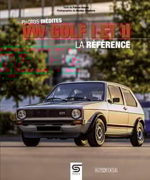 VW Golf I et II : La référence