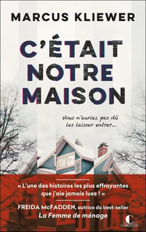 C'était notre maison