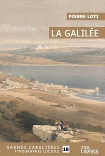 La Galilée