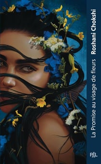 La promise au visage de fleurs