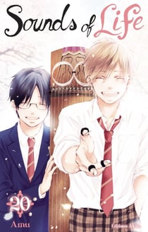 Sounds of life Tome 20