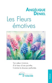 Les Fleurs émotives