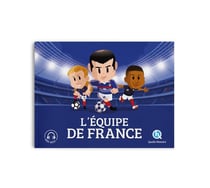 L'équipe de France (3e édition)