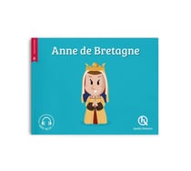 Anne de Bretagne (2e édition)