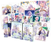 The saint whose engagement was broken Tome 6