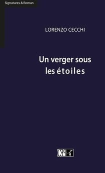 Un verger sous les etoiles