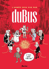 L'année 2024 vue par duBus : Une forme olympique