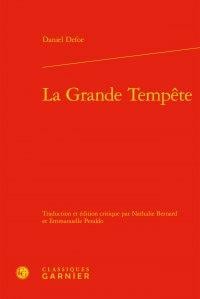 La grande tempête