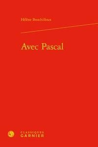 Avec Pascal