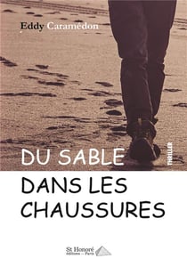 Du sable dans les chaussures