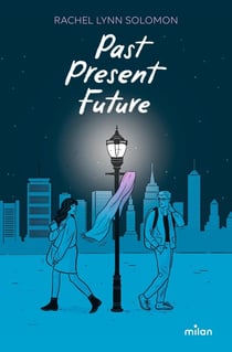 Past, Present, Future