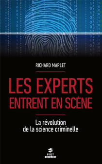 Les Experts Otent Le Masque