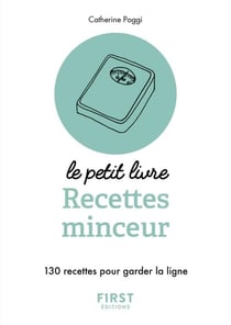 140 recettes minceur
