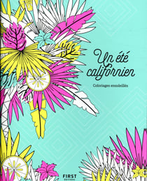 Un été californien