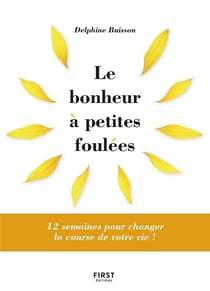 Le bonheur à petites foulees
