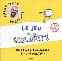 Le jeu de la scolarité
