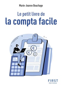 Le petit livre de la compta facile (2e édition)