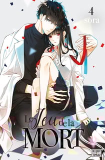 Le jeu de la mort Tome 4