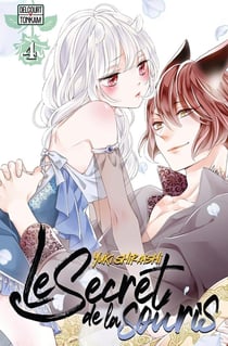 Le secret de la souris Tome 4
