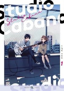 Studio Cabana Tome 1