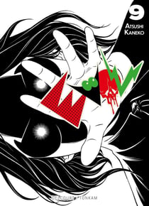 Evol T09