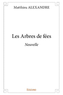 Les arbres de fées