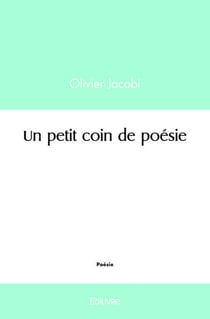 Un petit coin de poésie
