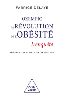 Ozempic, la révolution de l'obésité : L'enquête