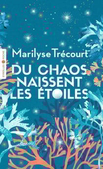 Du chaos naissent les étoiles