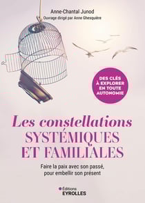 Les constellations systémiques et familiales : Faire la paix avec son passé, pour embellir son présent