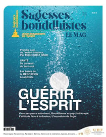 Guérir l'esprit